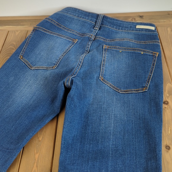 Anthropologie Pilcro and the Letterpress Flared Jeans - Picture 12 of 14